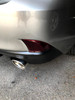 BMW X6 (2020-2023) Rear Marker Covers