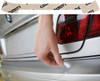 Cadillac CT4 (20-  ) Rear Bumper Guard