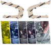 Chevy Suburban (2021-2024) Daytime Running Light Covers