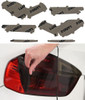 BMW 7-Series (2020-2022) Tail Light Covers