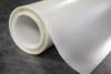 Equipment Protection Film Roll - Clear Matte TPU 8" x 25'