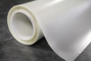 Equipment Protection Film Roll - Clear Matte TPU 12" x 25'