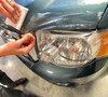 MINI Hardtop 2 Door (2022-2024) Invisible Bug Guard