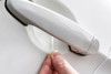 Kia Sportage X-Line, X-Pro (2023+  ) Door Handle Cup Paint Protection
