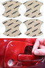 Honda Civic Type R (2023+  ) Door Handle Cup Paint Protection