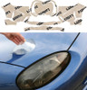 BMW iX (2022+  ) Front Bumper Paint Protection