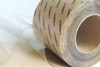 12" x 30' Roll of 12 mil Clear
