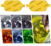Ford Super Duty LED (2023+  ) Fog Light Covers