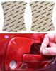 Chevy Camaro (19-  ) Door Handle Cup Paint Protection