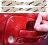 Genesis GV60 (2023+  ) Door Handle Cup Paint Protection