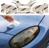 Nissan Murano (2021-2024) Front Bumper Paint Protection