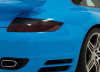 Kia Forte FE, LX (2022+ ) Tail Light Covers