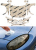 Genesis GV70 (2022+ ) Full Coverage Clear Bra