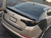 Charcoal film is our darkest/blackout film for tail lights. Charcoal film is our darkest/blackout film for tail lights.