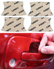 VW Golf GTI (2025+ ) Door Handle Cup Paint Protection
