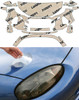Audi Q5 (2025+ ) Clear Bra Audi Q5 (2025+ ) Clear Bra