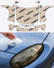 Ford Maverick (2025+ ) Full Coverage Clear Bra Ford Maverick (2025+ ) Full Coverage Clear Bra