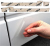Dodge RAM 1500 Limited/Laramie (2025+ ) Rocker Panel Guard