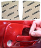 Porsche Boxster (09-12) Door Handle Cup Paint Protection