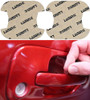 VW Beetle (12-16) Door Handle Cup Paint Protection