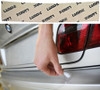Chevy Sonic (17-  ) Rear Bumper Guard Chevy Sonic (17-  ) Rear Bumper Guard