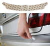 Mazda 3 Hatchback (10-13) Rear Bumper Guard