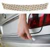 Mazda 2 (11-15) Rear Bumper Guard Mazda 2 (11-15) Rear Bumper Guard