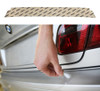 Nissan Altima Sedan (13-15) Rear Bumper Guard