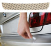 Nissan Sentra (13-15) Rear Bumper Guard