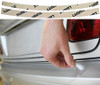 Porsche Cayenne (15-18) Rear Bumper Guard