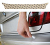 Toyota Camry (12-14) Rear Bumper Guard