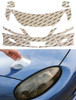 Hyundai Genesis Sedan (12-14) Clear Bra