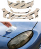 Mercedes GLS-Class (17-19) Clear Bra