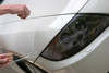 Nissan 370Z (09-12) Rocker Panel Clear Bra