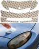 Toyota Prius (10-15) Clear Bra