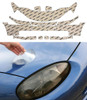 Dodge Avenger (07-10) Clear Bra