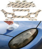 Jaguar E-Pace (18-20) Clear Bra