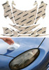 Mclaren 650S (14-17) Full Coverage Clear Bra