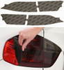 Acura TSX (04-08) Tail Light Covers