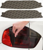 Acura RSX (05-06) Tail Light Covers