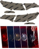 Acura ILX (16-18) Tail Light Covers