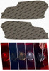 BMW 1-Series (08-13) Tail Light Covers