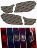BMW M4 (14-20) Tail Light Covers