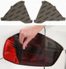 Ford Fusion (10-12) Tail Light Covers