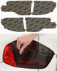 Honda Odyssey (08-10) Tail Light Covers