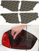 Honda Odyssey (11-13) Tail Light Covers