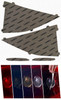 Honda Insight (12-14) Tail Light Covers