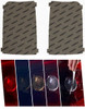 Jeep Patriot (07-09) Tail Light Covers