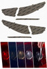 Kia Optima (14-15) Tail Light Covers