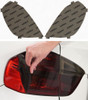 Lincoln MKS (09-12) Tail Light Covers